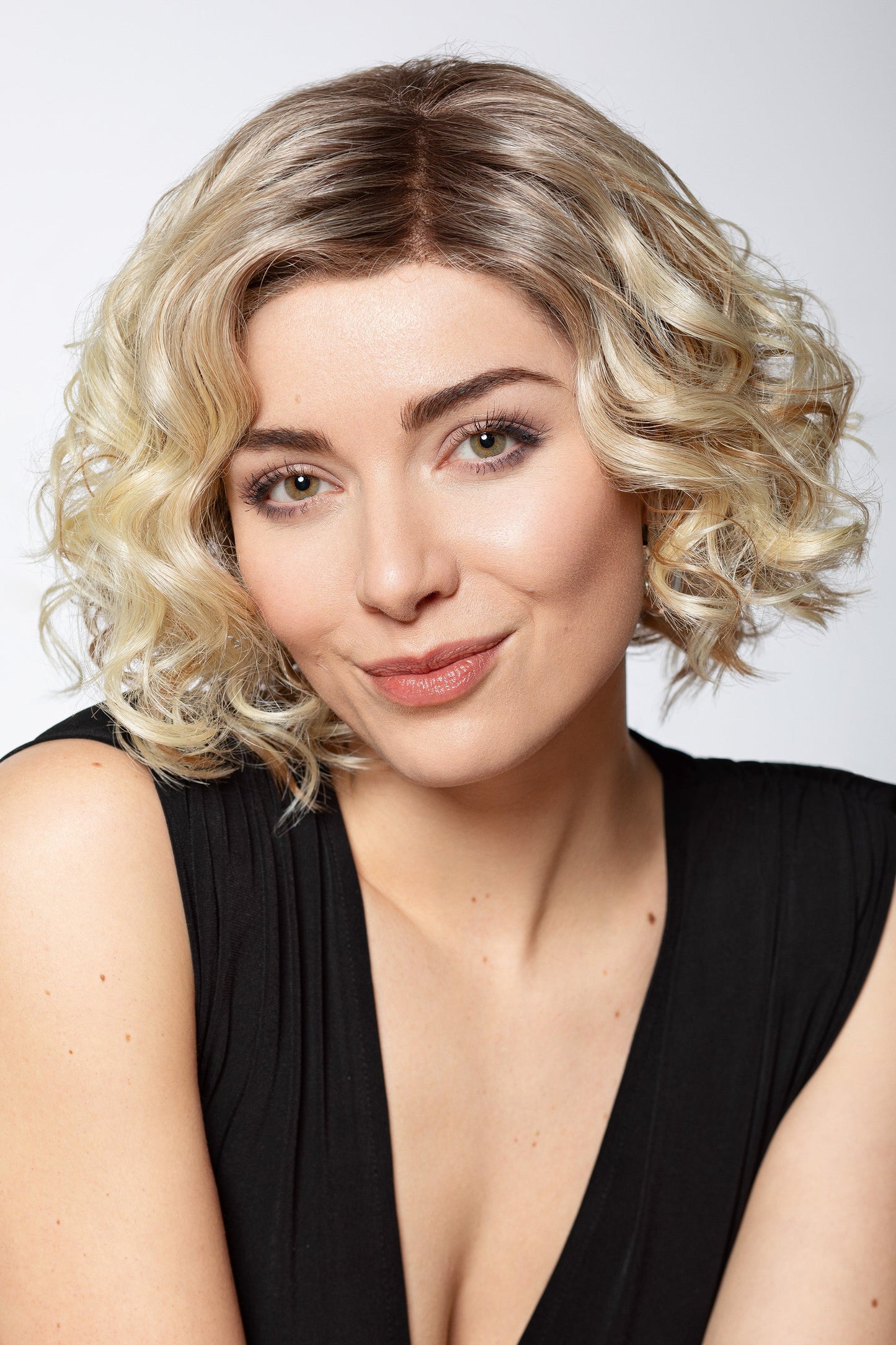 Maaginen kuiskaus