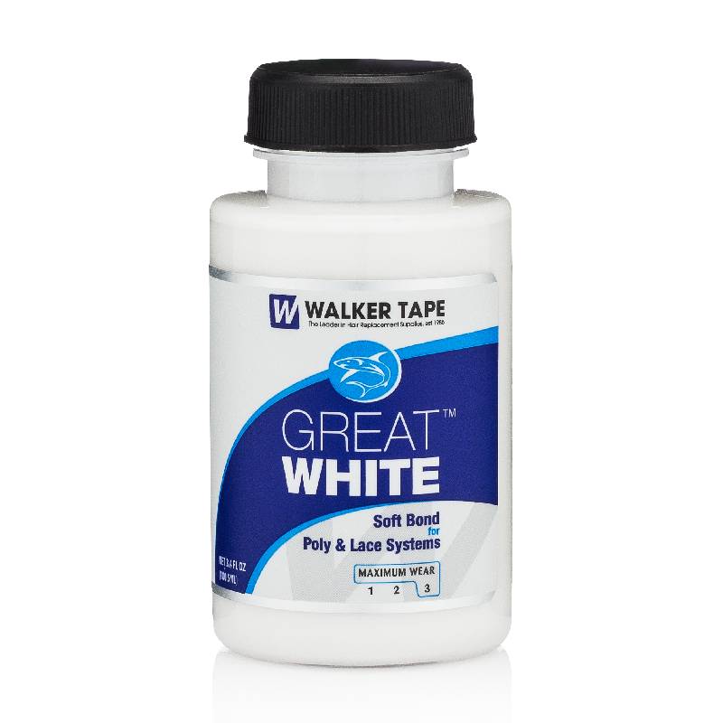 Great White σε Μεγάλη Οικονομική Συσκευασία των 100ml