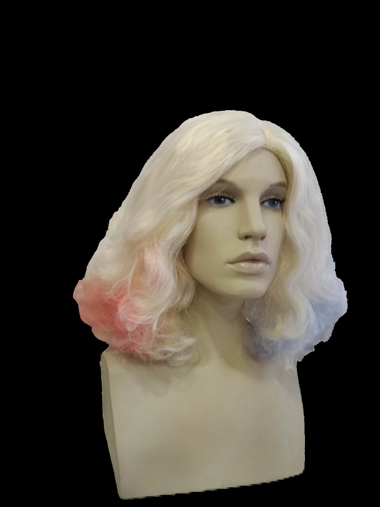 Enid's Wig