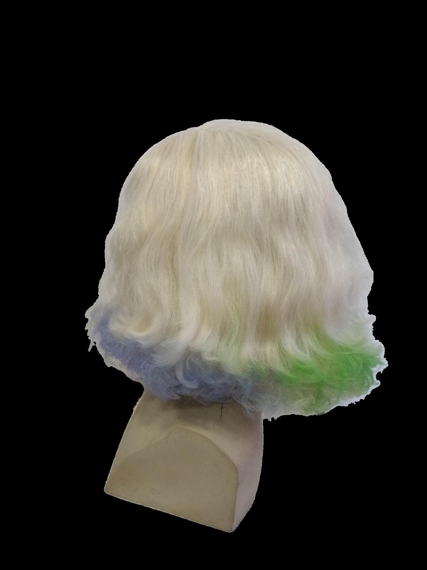 Enid's Wig