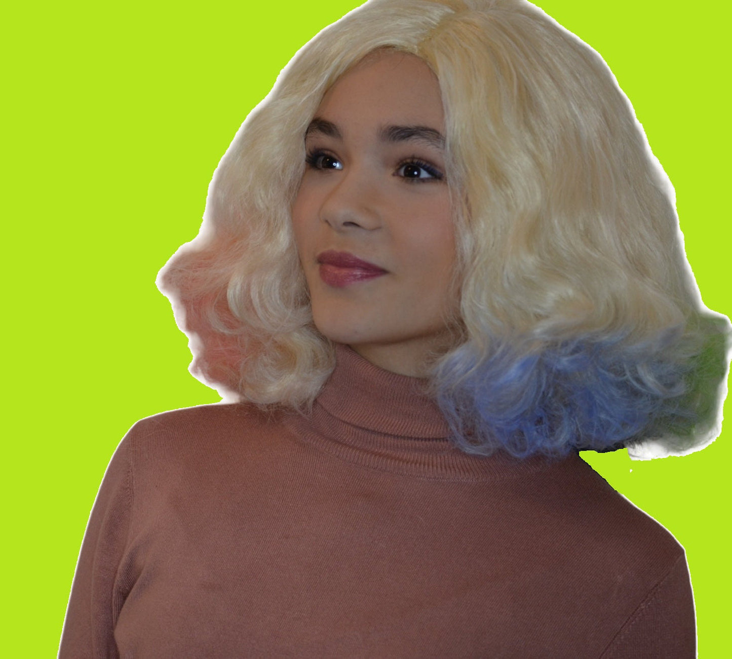 Enid's Wig