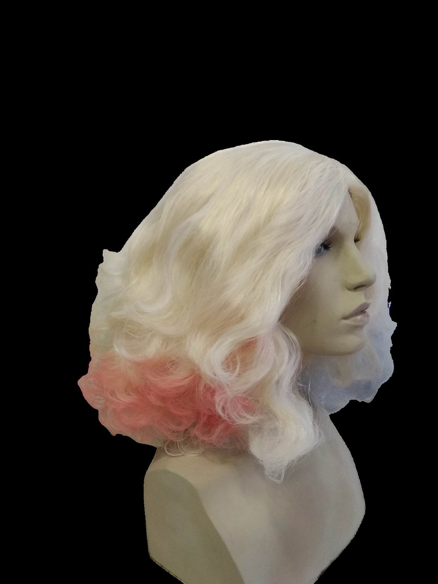 Enid's Wig