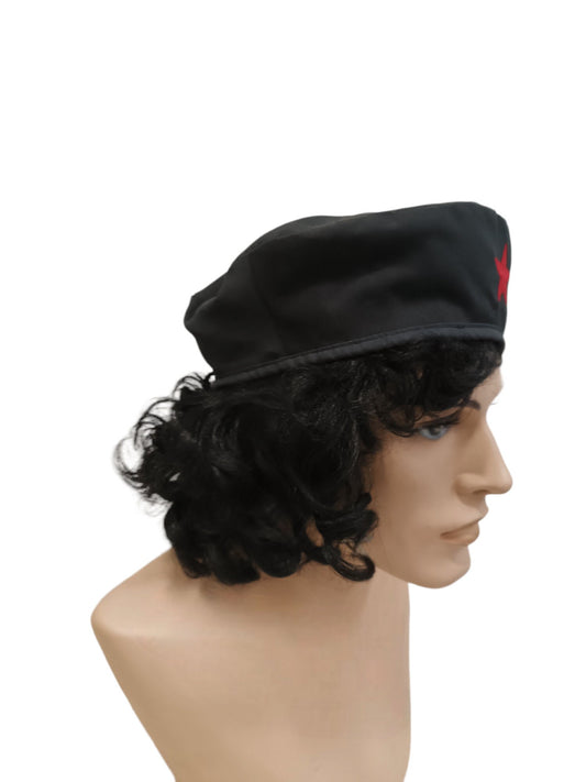 Ernesto Che Guevara's Wig
