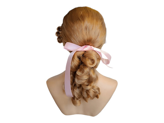 Petite Comte D'Époque Wig Baroque Child's Noble Wig