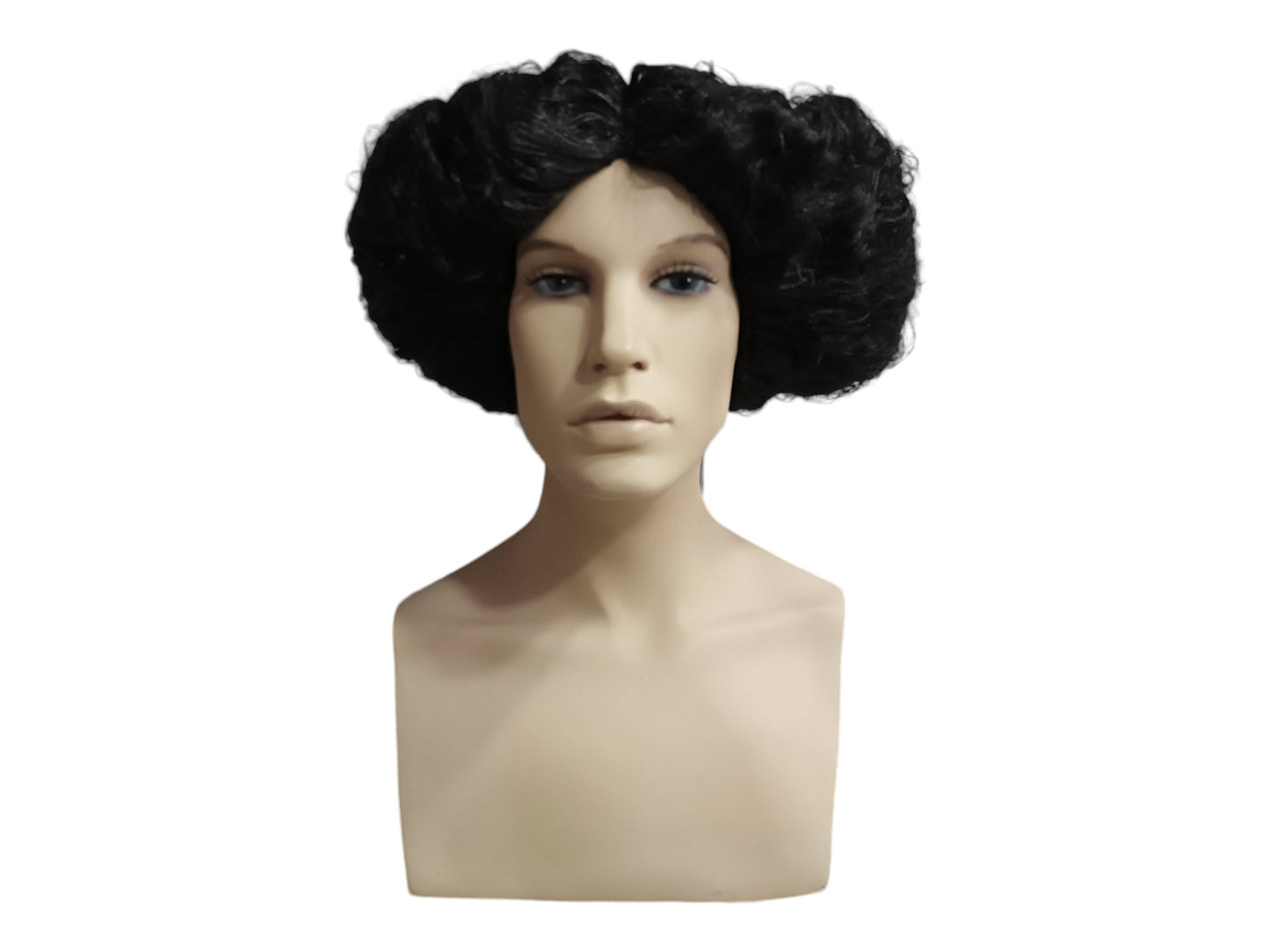 Nellie Edwardian Gibson -peruukki tytölle