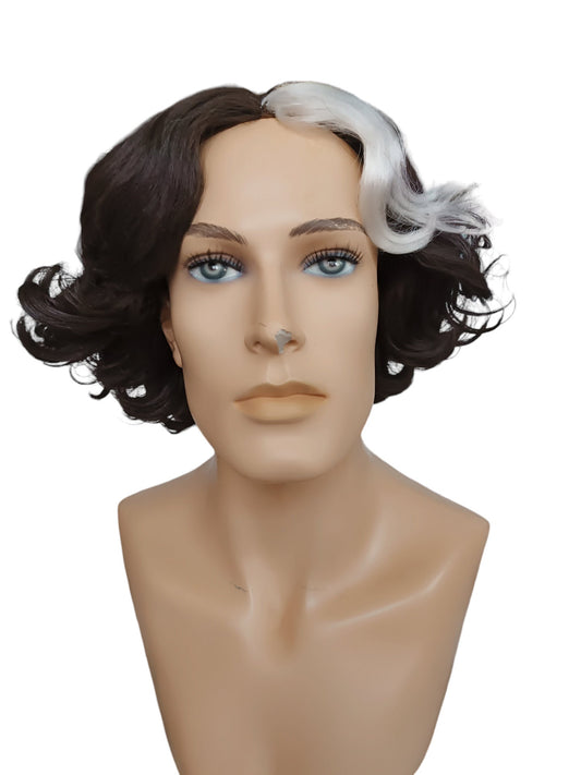 Simon Brown Wig