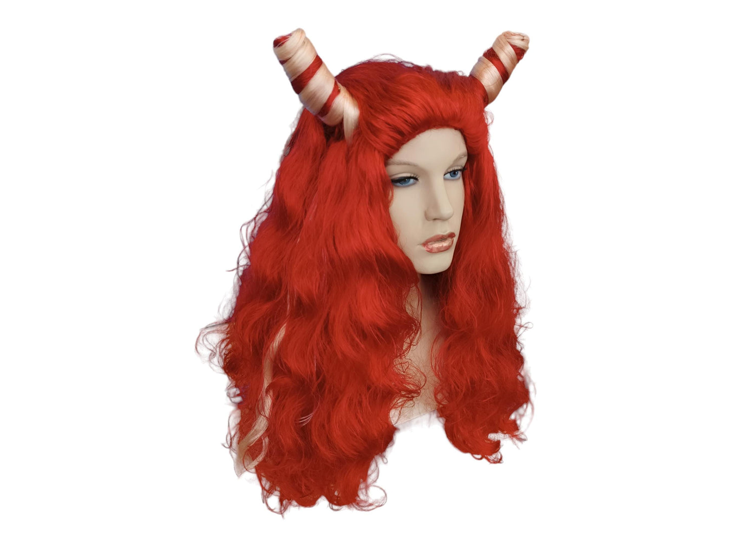 Poison Ivy paryk