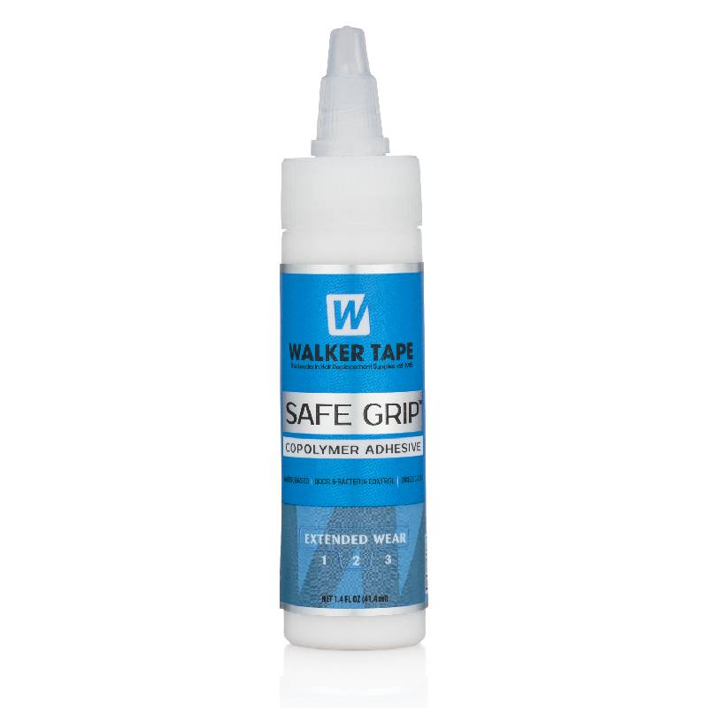 Safe Grip - 1.4 fl oz (40ml), Twist-Top Bottle
