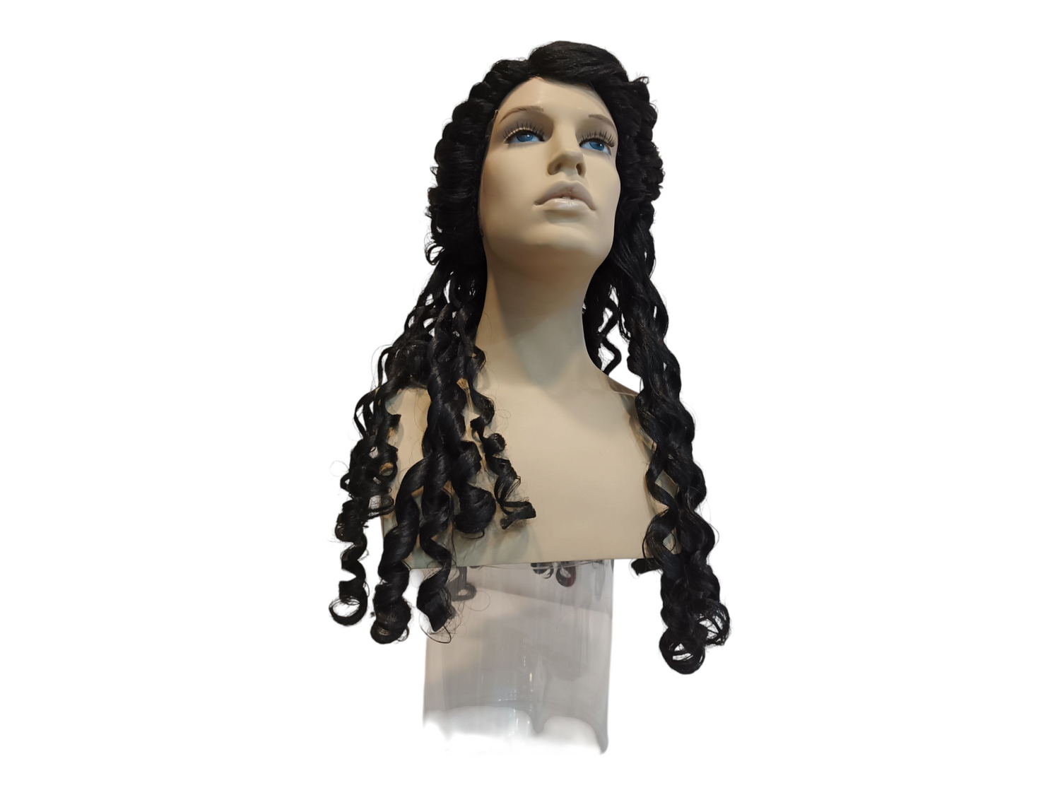 Stage Wigs