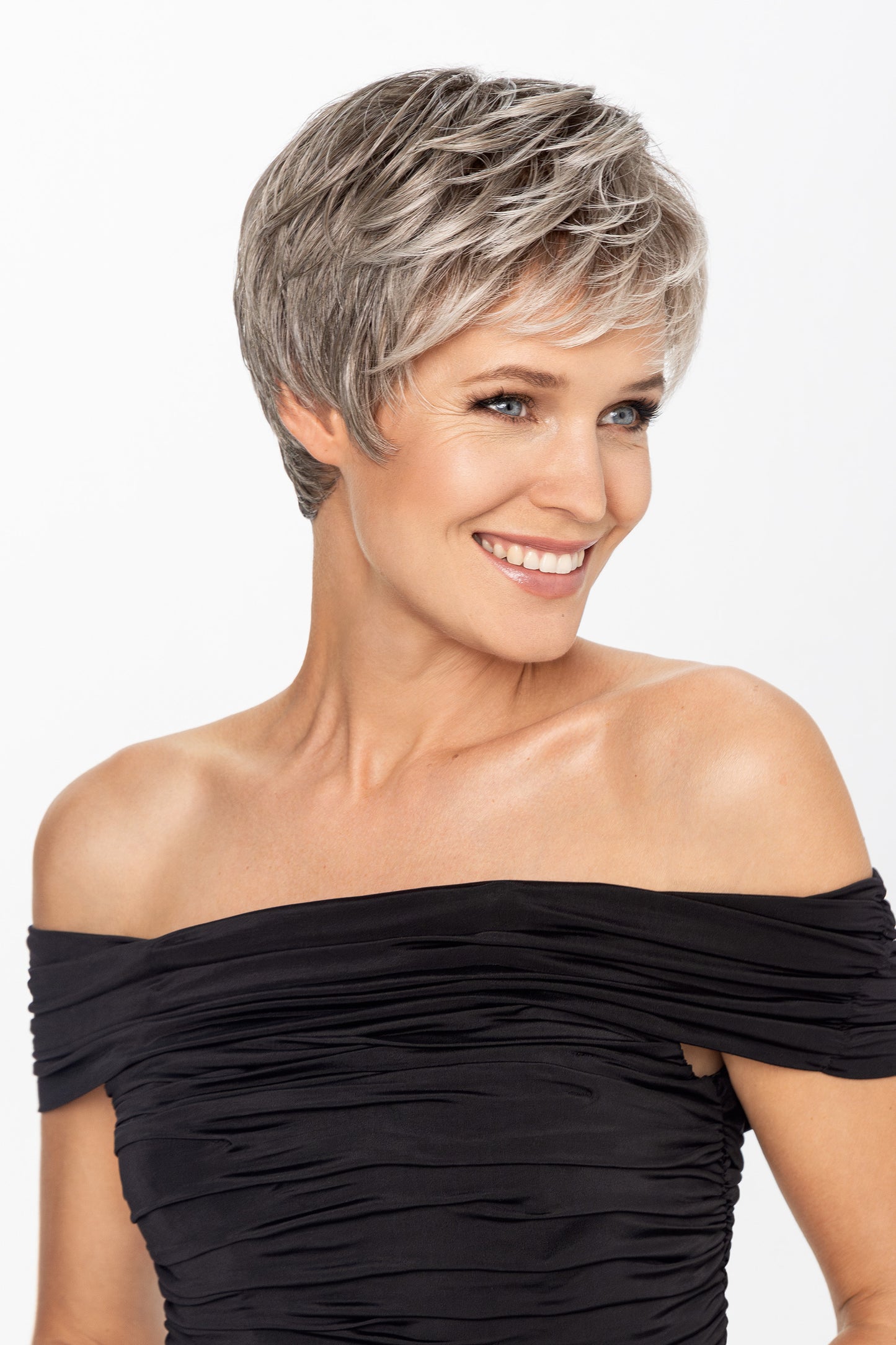 Magic Lizzy Mono Lace