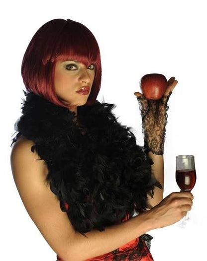 Gothic Style Bob Wig