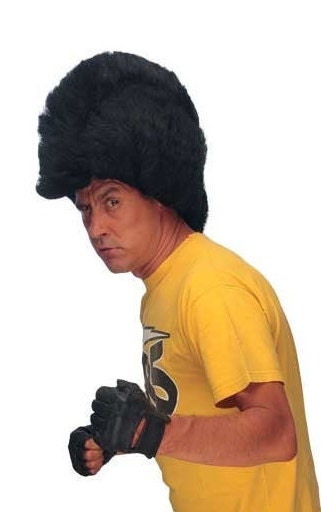 Mohican Paryk