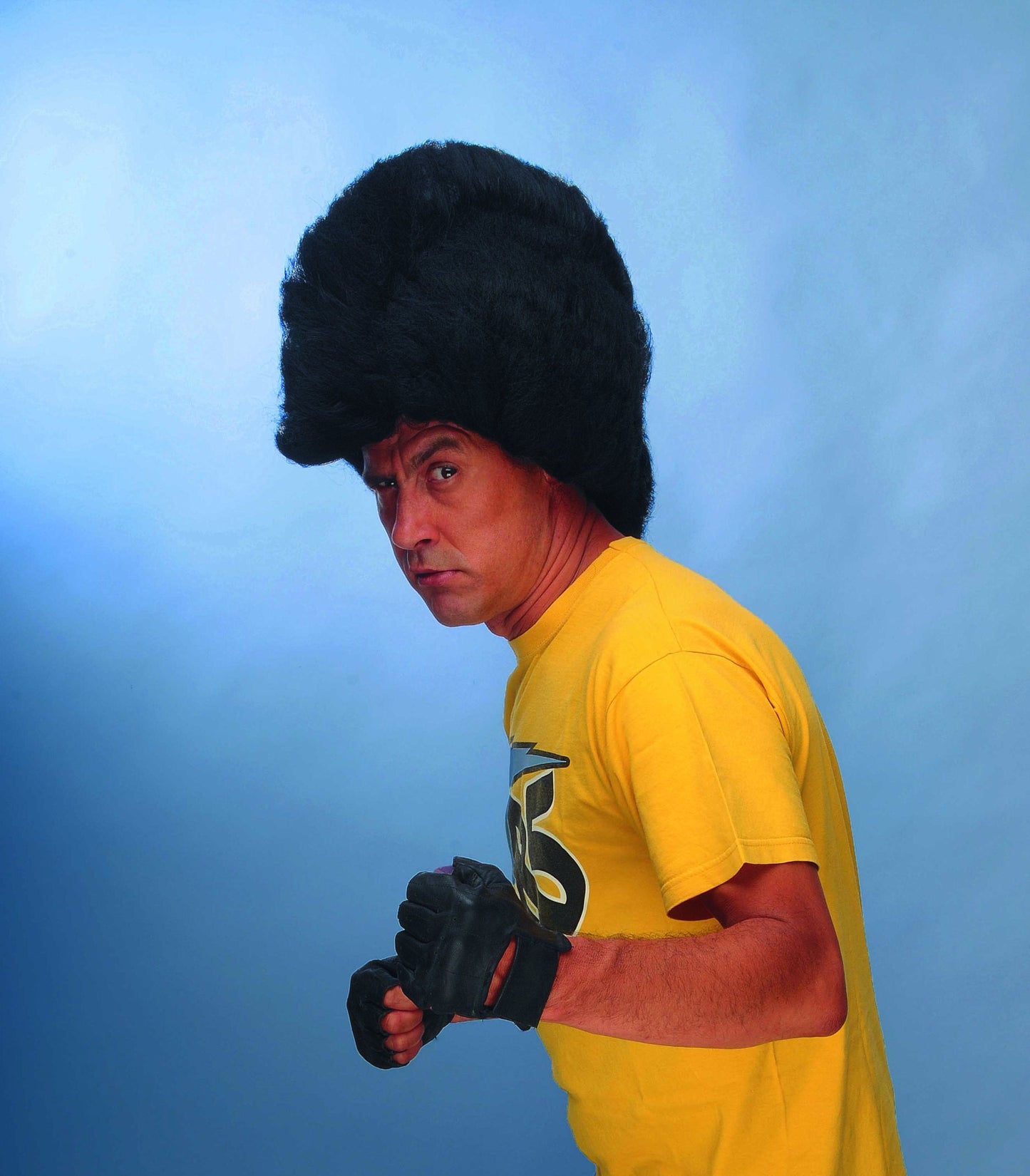 Mohican Paryk