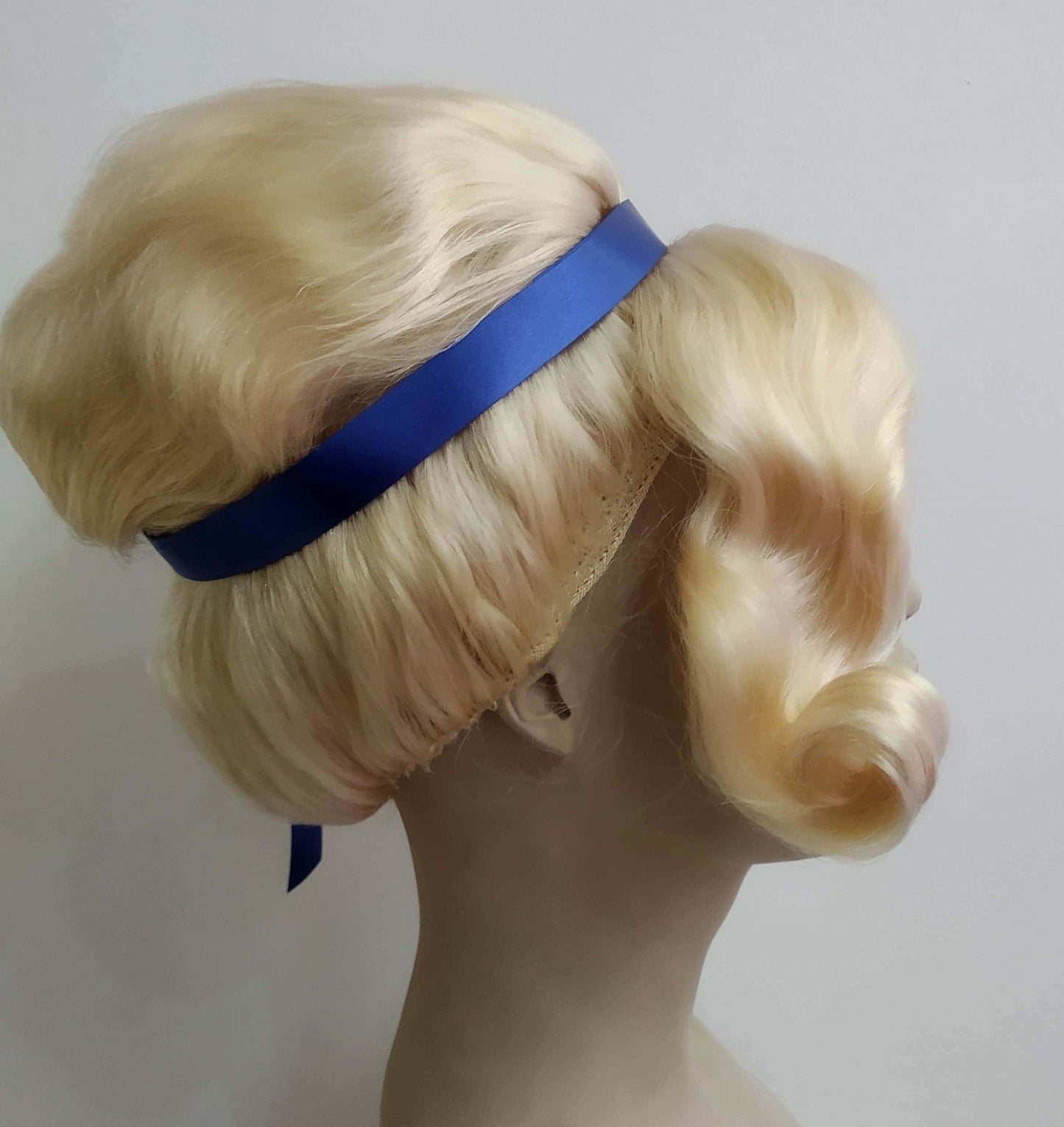 Cinderella Cosplay Costume Wig