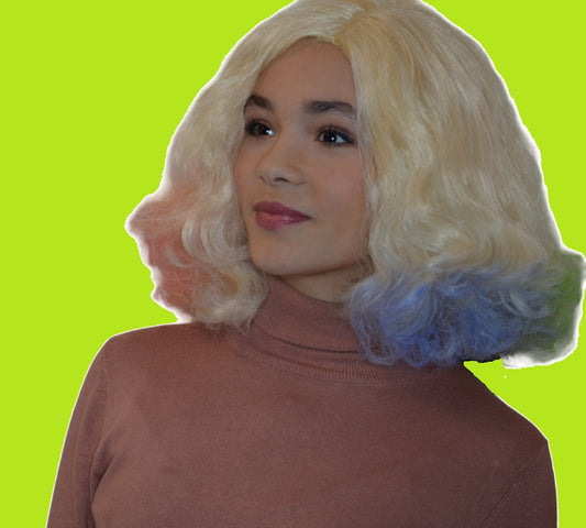 Enid's Wig
