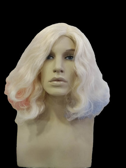 Enid's Wig