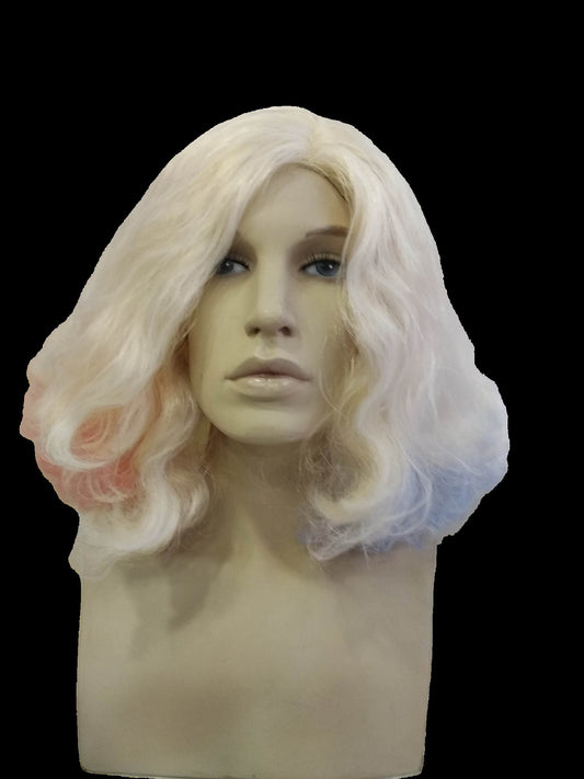 Enid's Wig