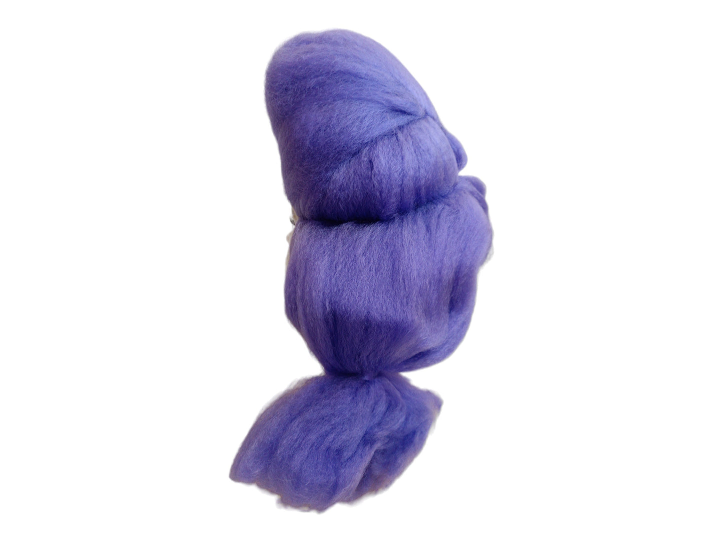 Purple High Costume Party Drag Show Wig