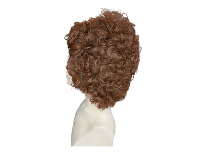 Loretta Wig - Voluminous Curly Vintage-Inspired Wig