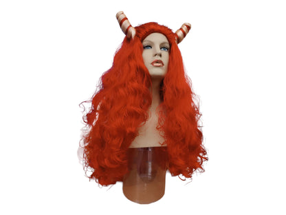 Poison Ivy paryk