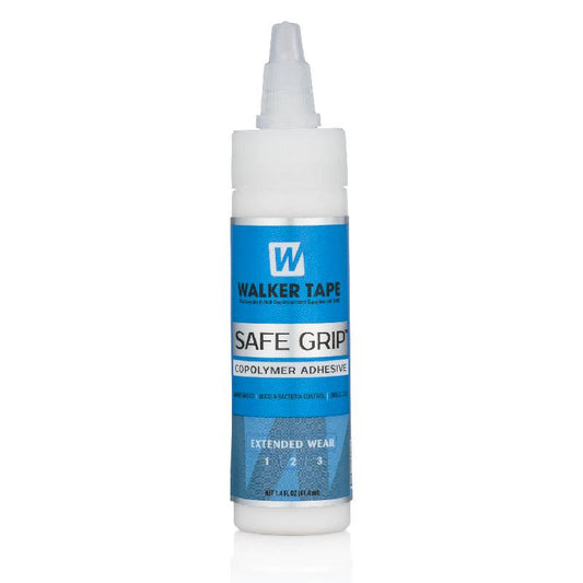 Safe Grip - 1.4 fl oz (40ml), Twist-Top Bottle